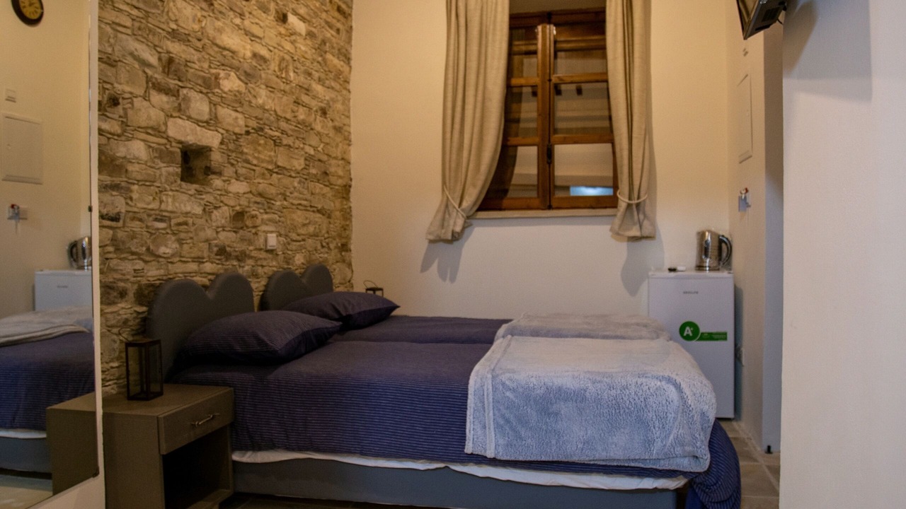 Photo of Bedroom in Pano Lefkara
