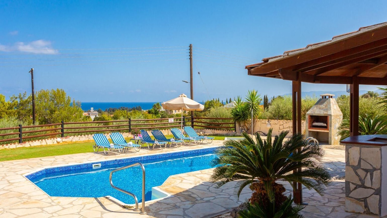 Photo of Outdoor in Latchi