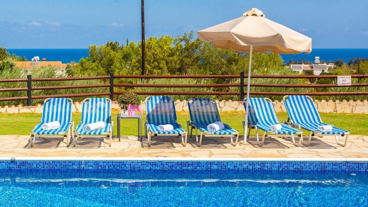 Photo of Outdoor in Latchi
