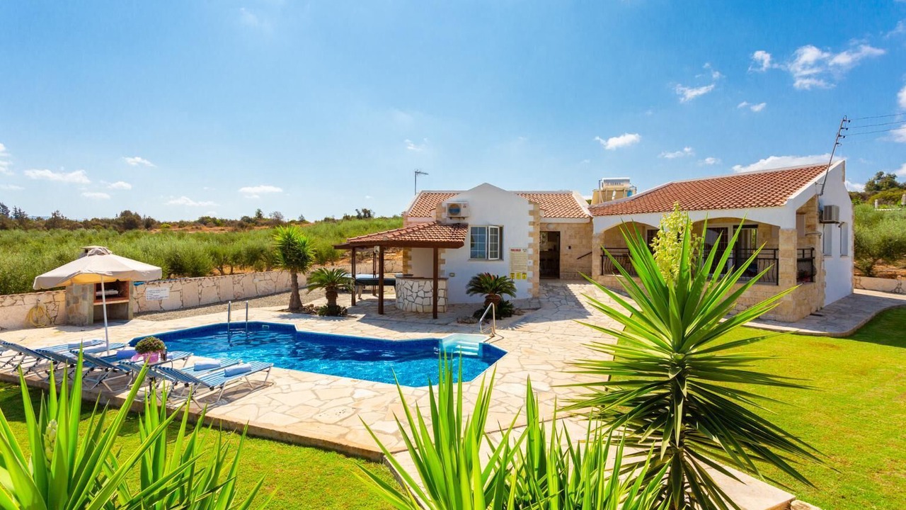 Photo of Outdoor in Latchi