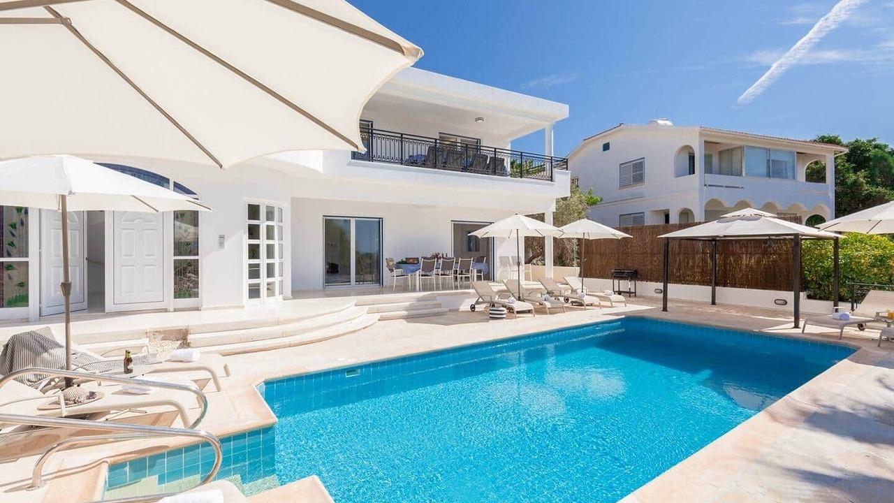 Photo of Outdoor in Pegeia