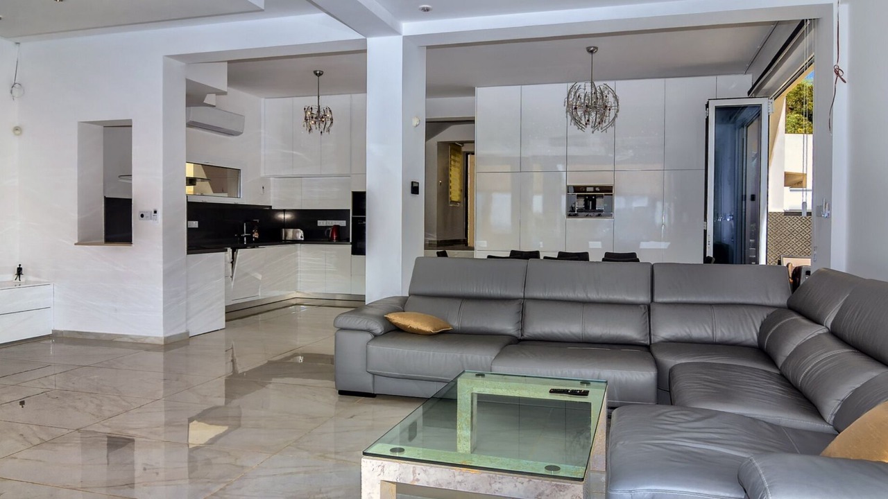 Photo of Livingroom in Old Town