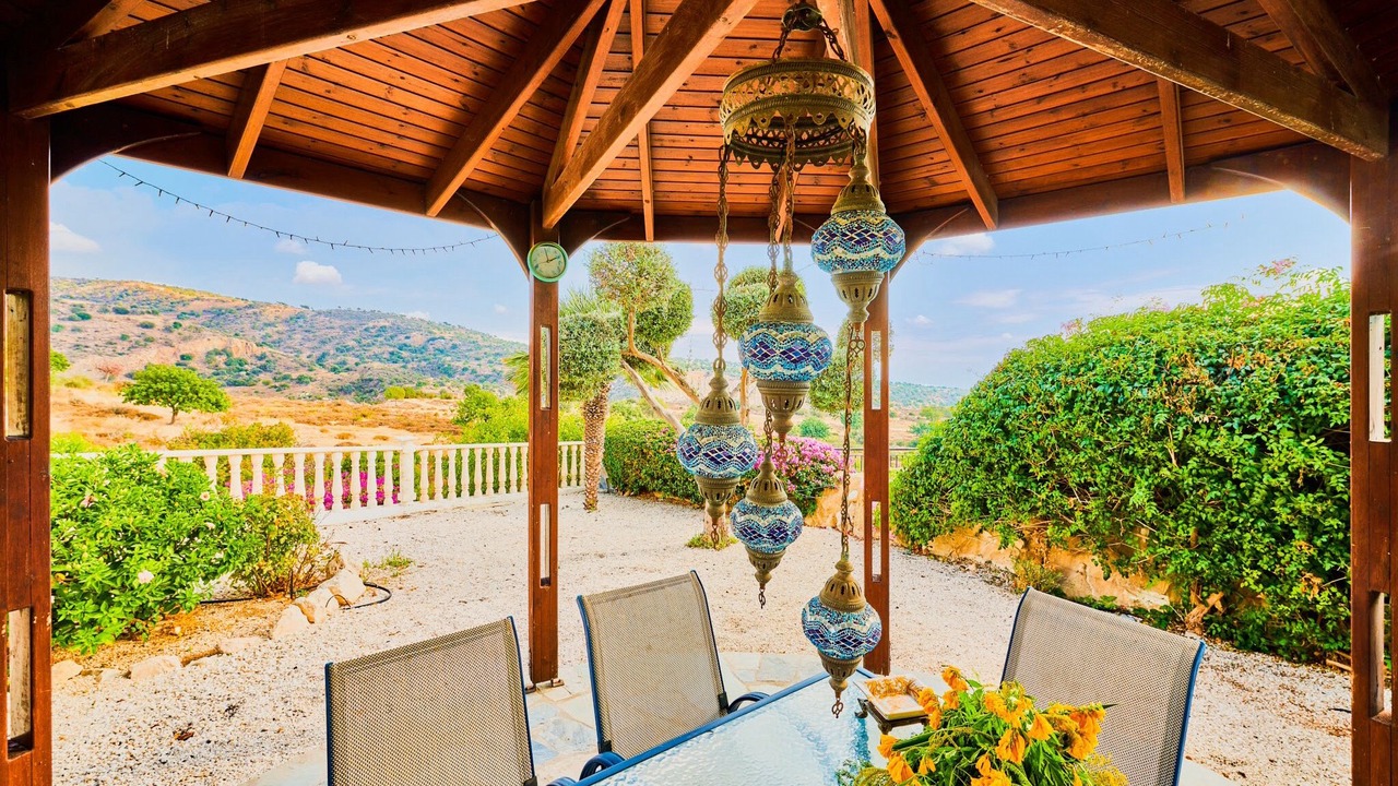Photo of Outdoor in Pegeia
