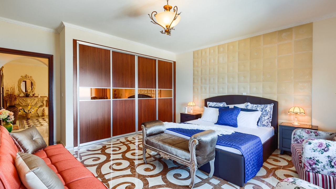 Photo of Bedroom in Ayia Marina Chrysochous