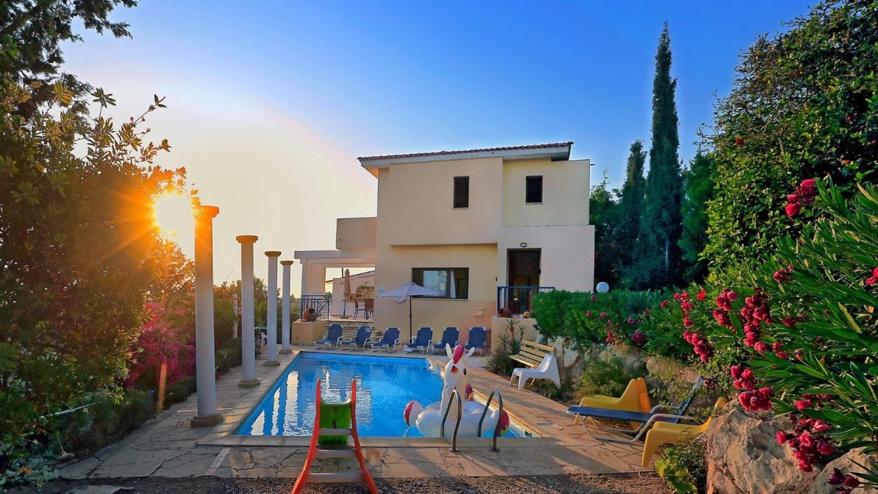 Photo of Outdoor in Pegeia
