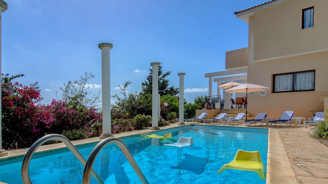 Photo of Outdoor in Pegeia