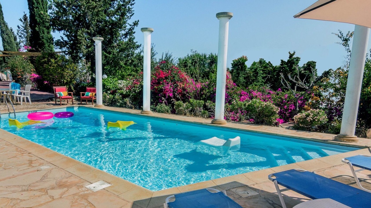 Photo of Outdoor in Pegeia
