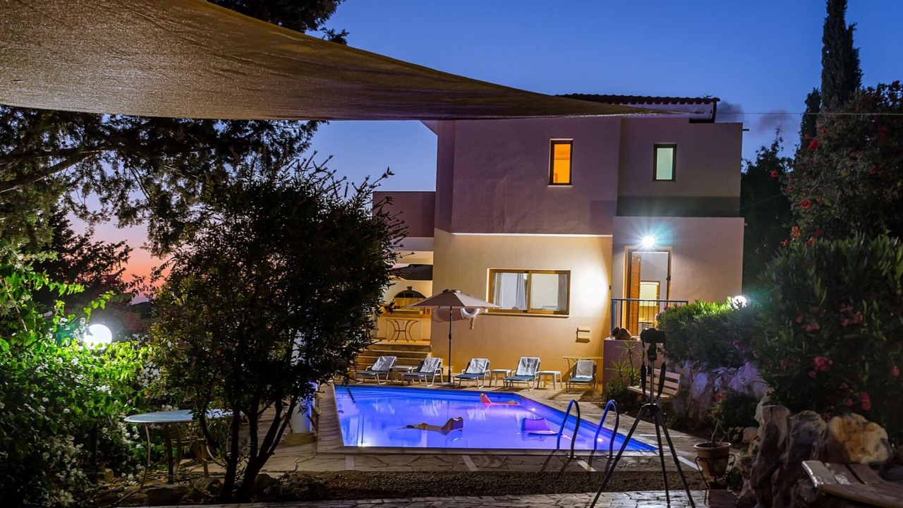 Photo of Outdoor in Pegeia