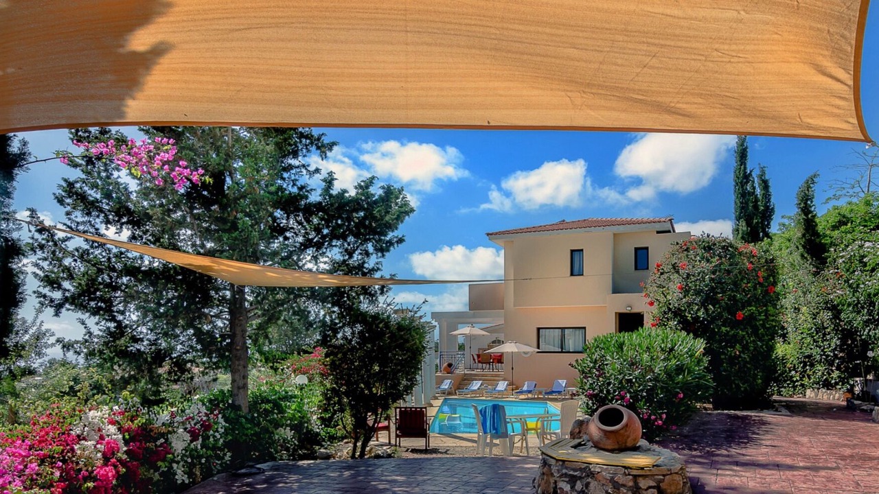 Photo of Outdoor in Pegeia