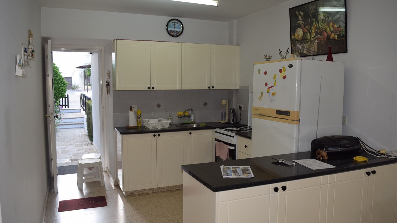 Photo of Kitchen in Larnaca
