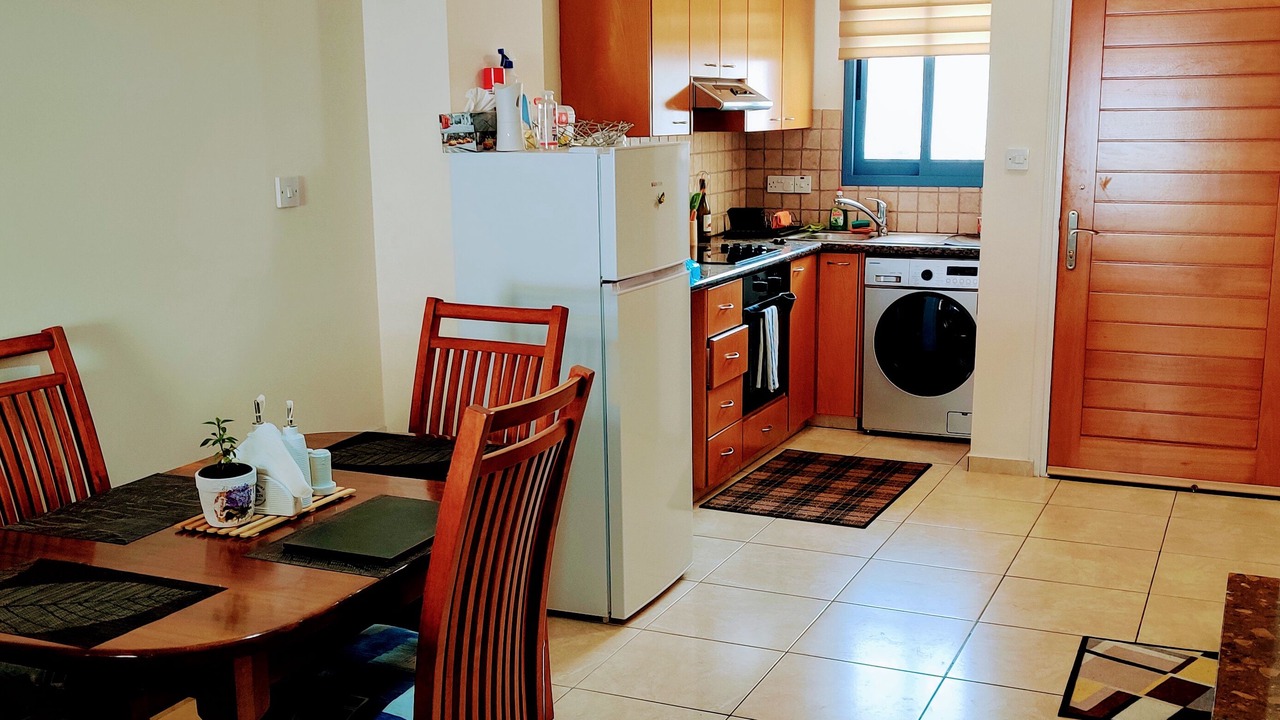 Photo of Kitchen in Egkomi