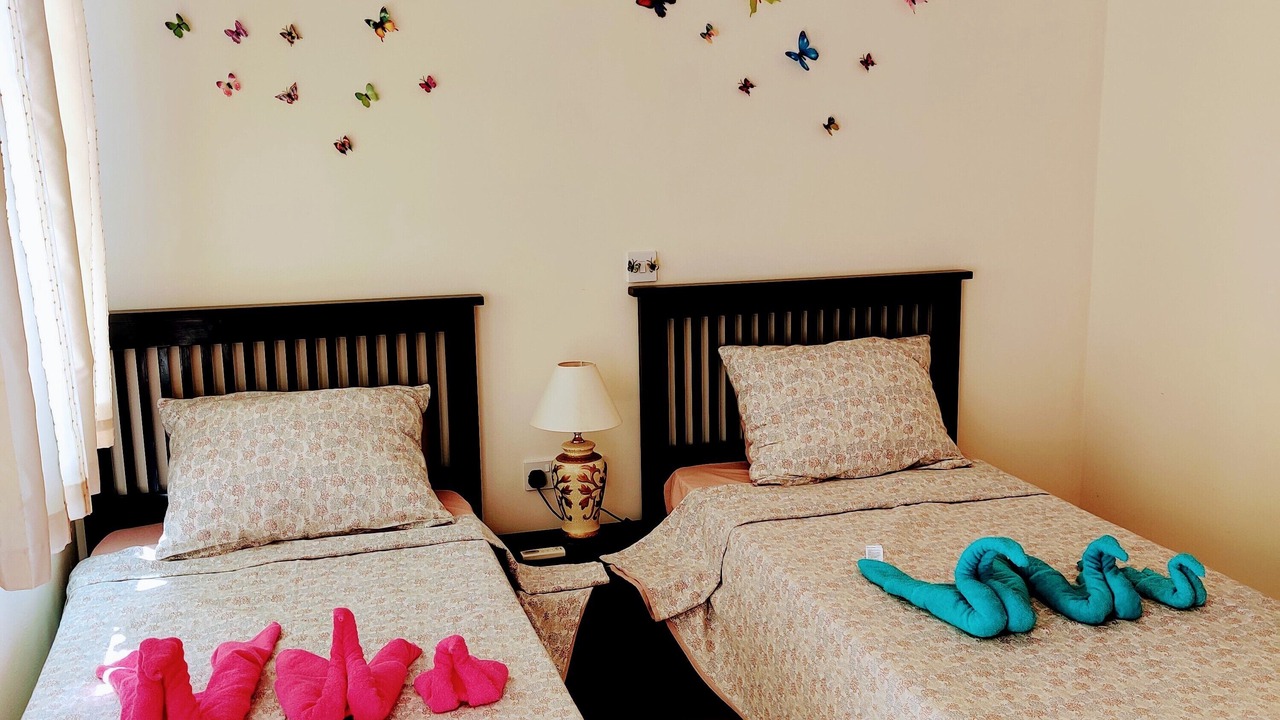 Photo of Bedroom in Egkomi