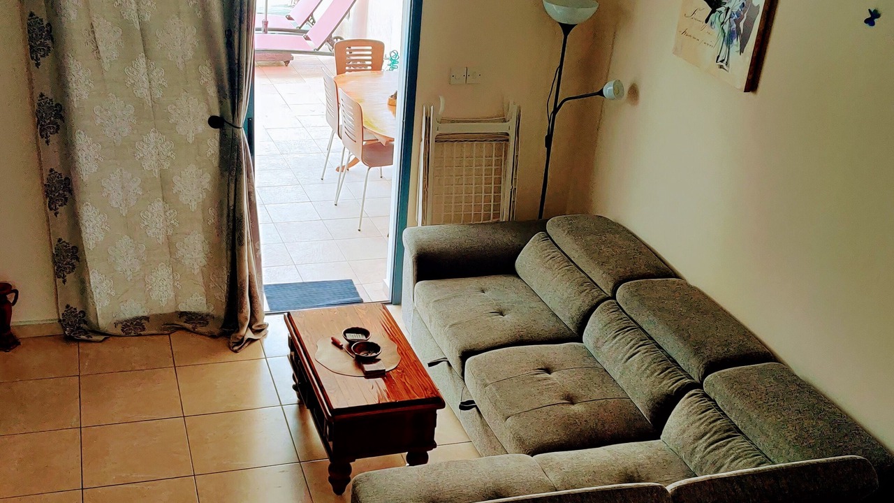Photo of Livingroom in Egkomi