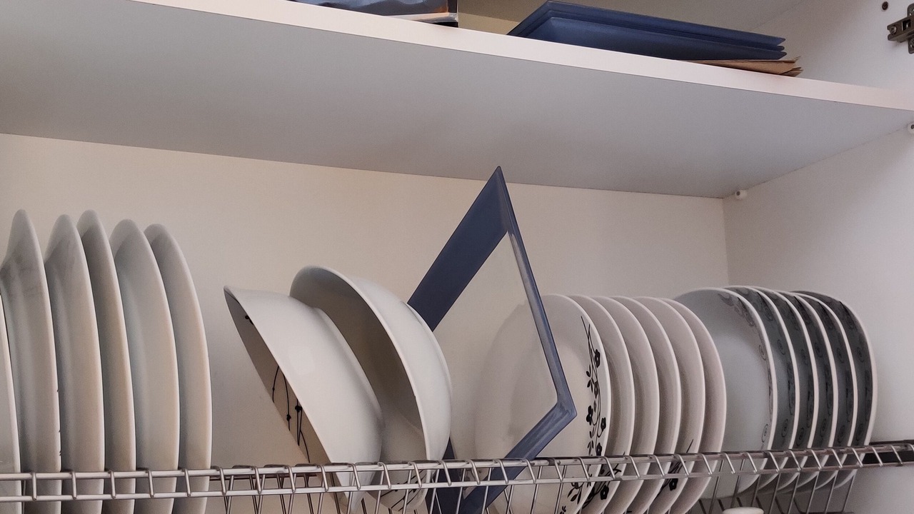Photo of Kitchen in Egkomi