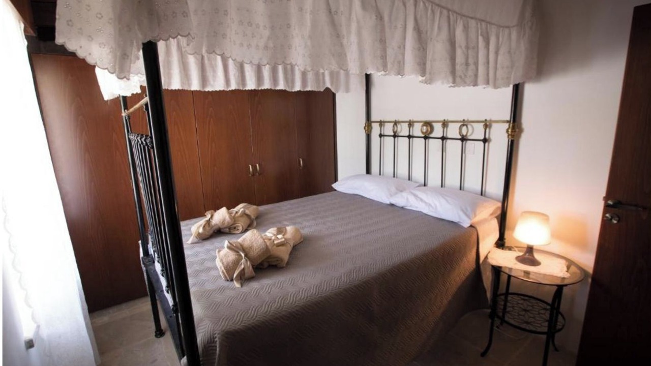 Photo of Bedroom in Droushia