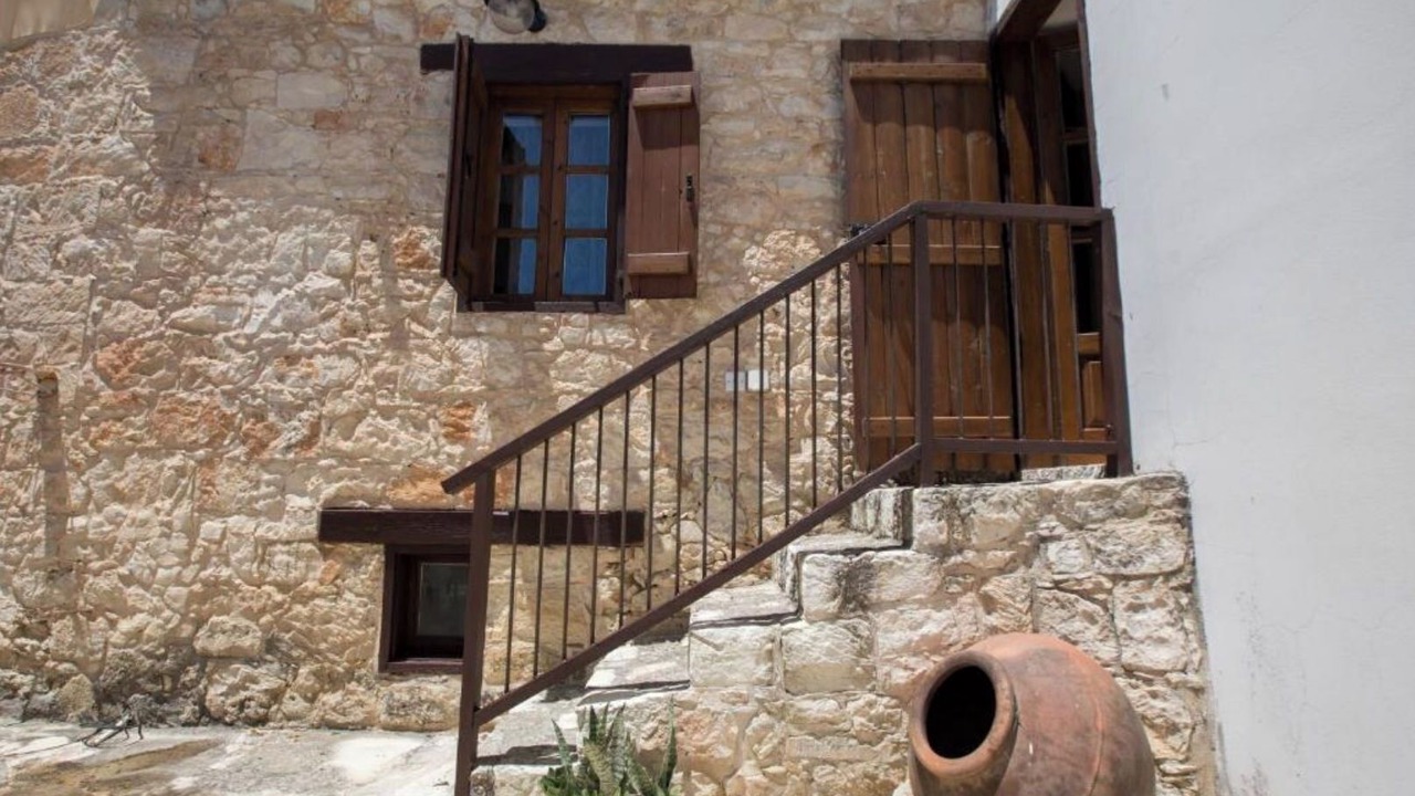 Photo of Outdoor in Droushia