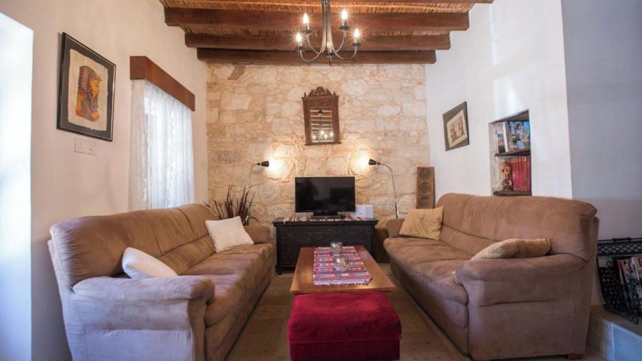 Photo of Livingroom in Droushia