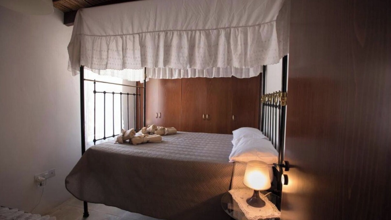 Photo of Bedroom in Droushia