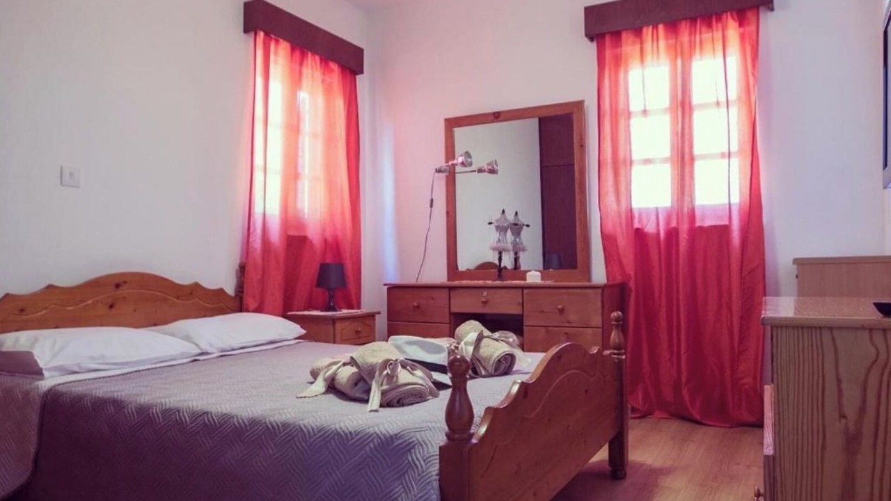 Photo of Bedroom in Droushia