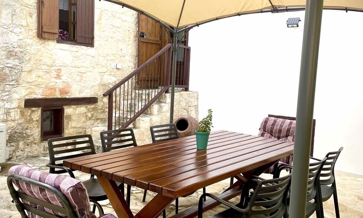 Photo of Outdoor in Droushia