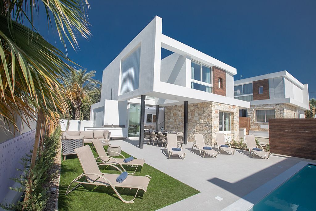 Photo of Outdoor in Ayia Napa