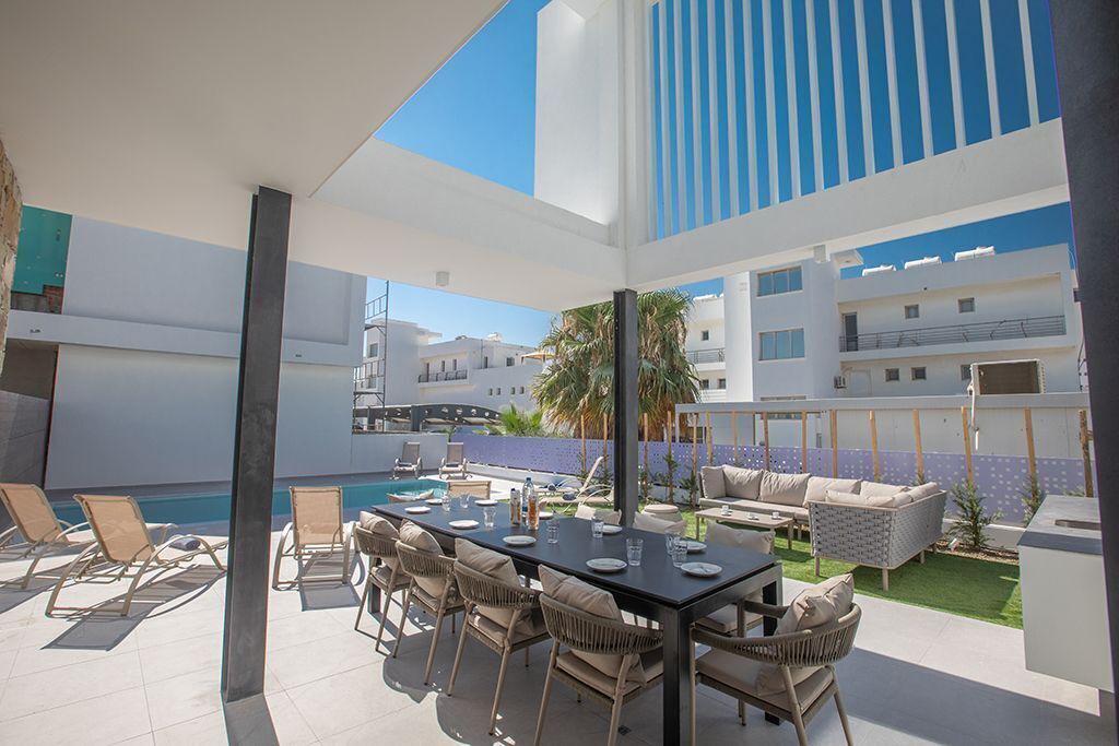 Photo of Outdoor in Ayia Napa