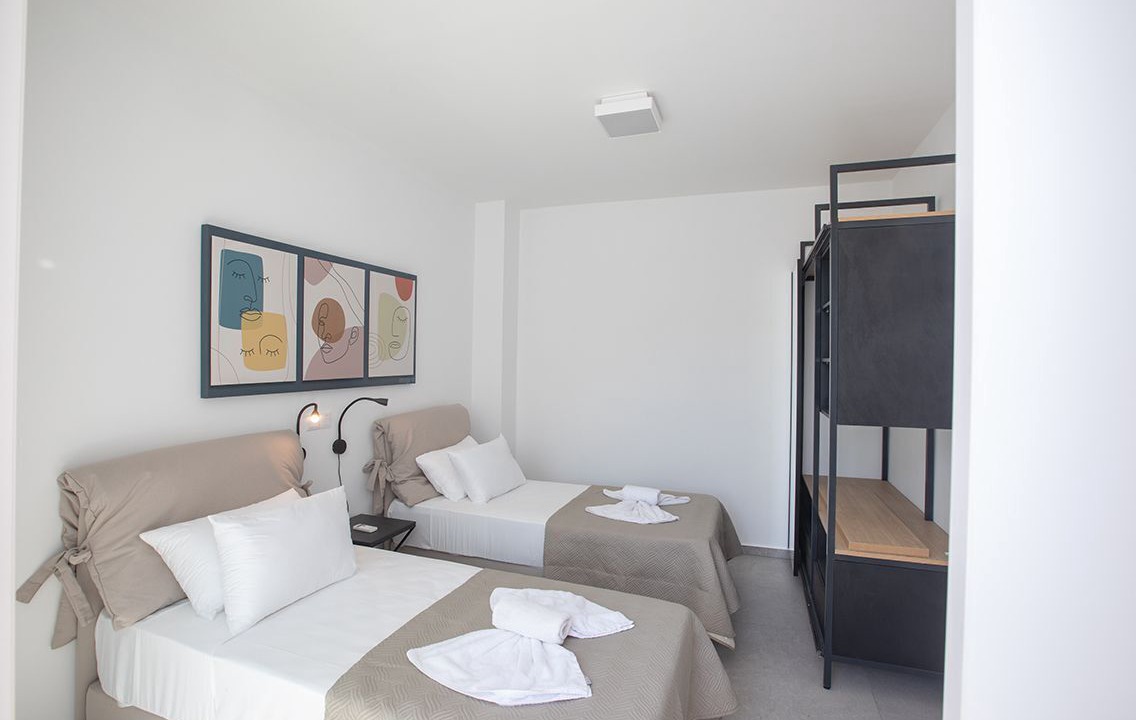 Photo of Bedroom in Ayia Napa