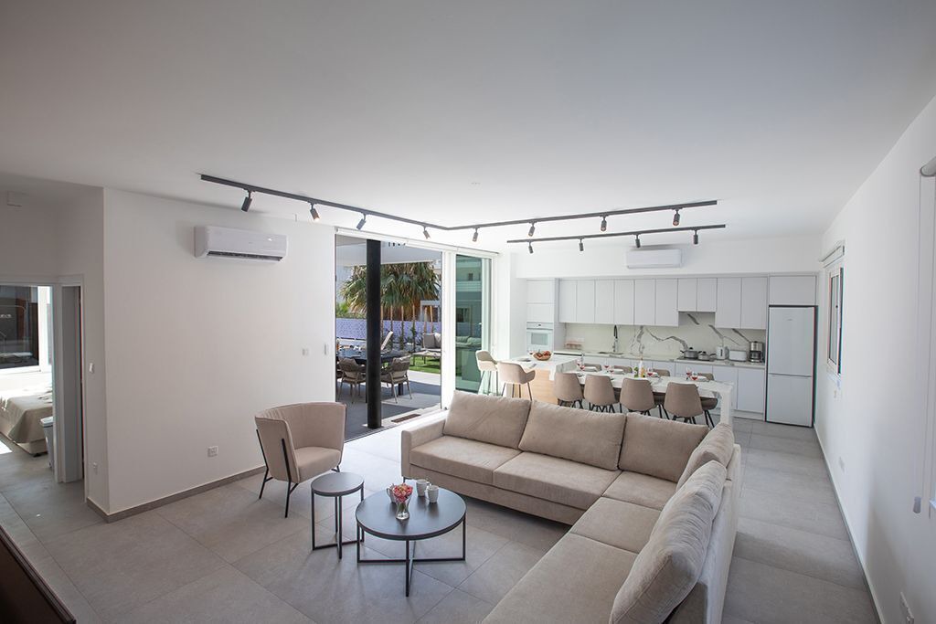 Photo of Livingroom in Ayia Napa