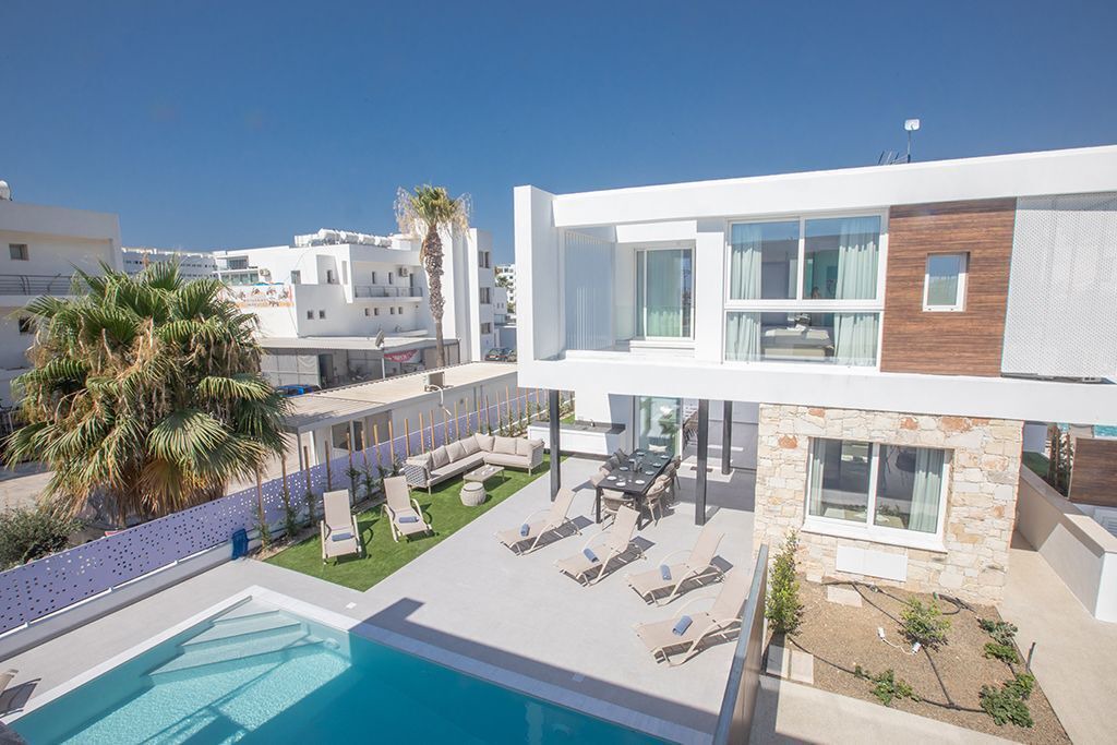 Photo of Outdoor in Ayia Napa