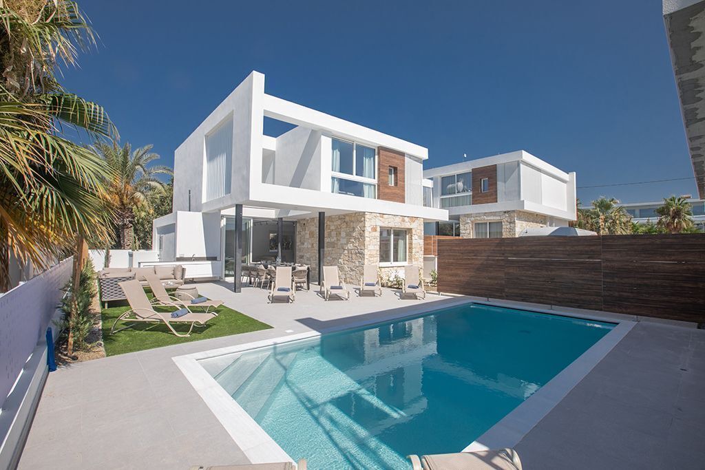 Photo of Outdoor in Ayia Napa
