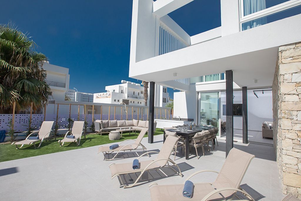 Photo of Outdoor in Ayia Napa