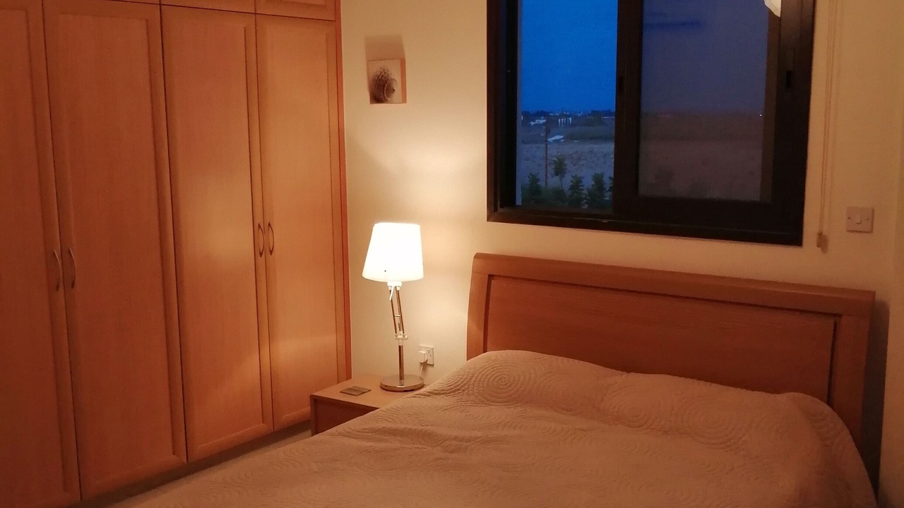 Photo of Bedroom in Tersefanou