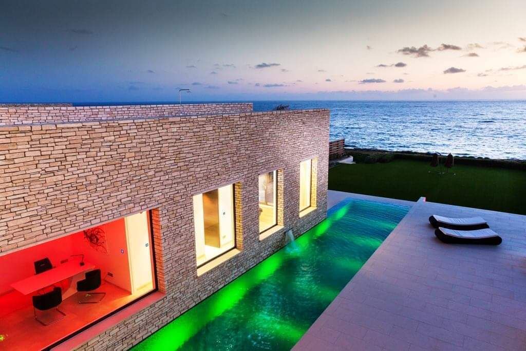Photo of Outdoor in Pegeia