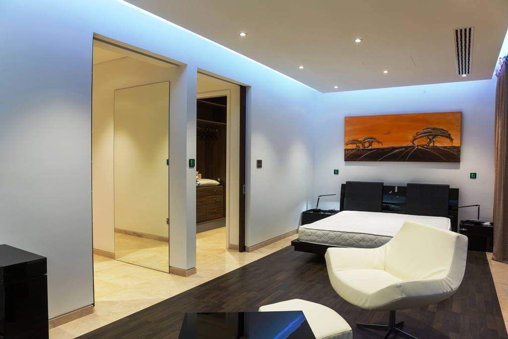 Photo of Bedroom in Pegeia