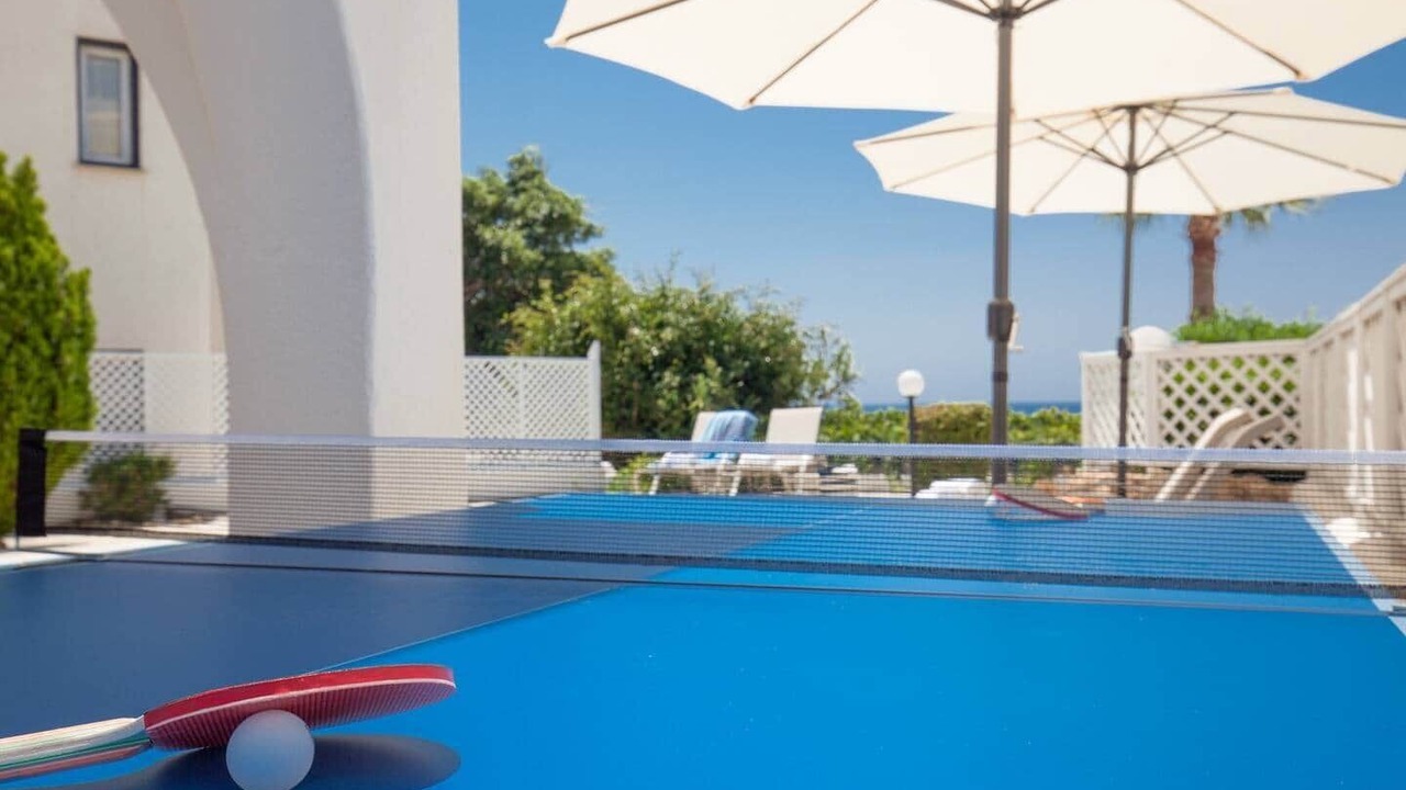Photo of Patio Balcony in Kissonerga
