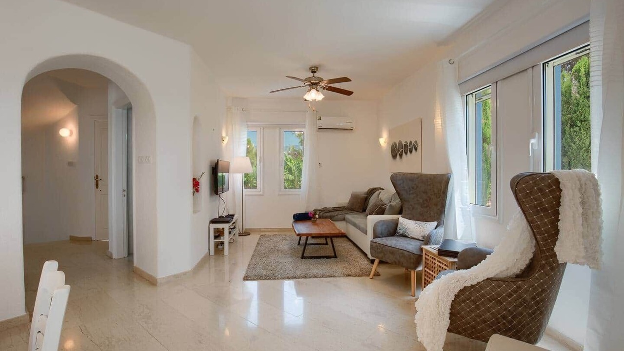 Photo of Livingroom in Kissonerga