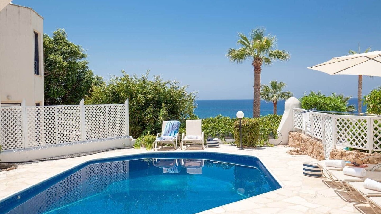 Photo of Outdoor in Kissonerga