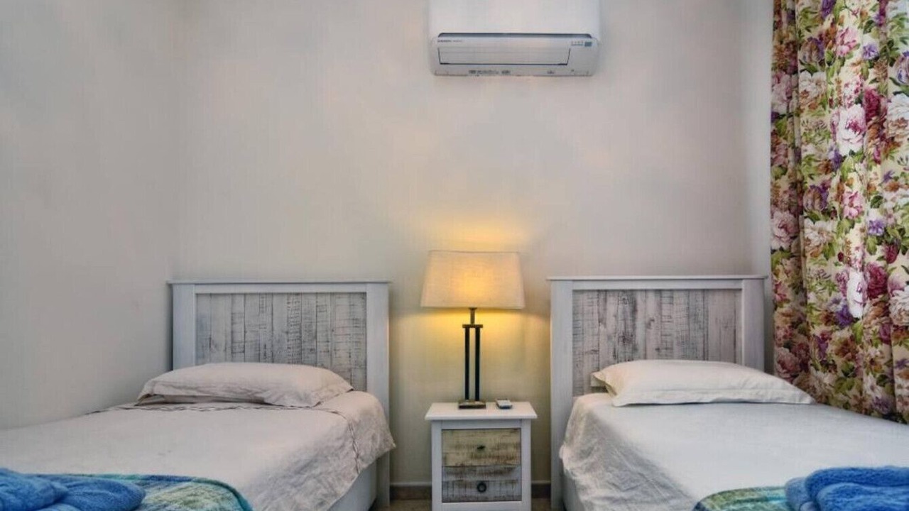 Photo of Bedroom in Latchi