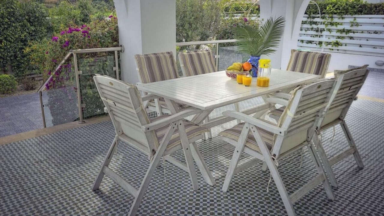 Photo of Outdoor in Latchi