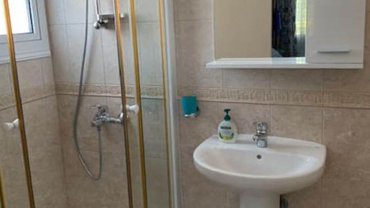 Photo of Bathroom in Latchi