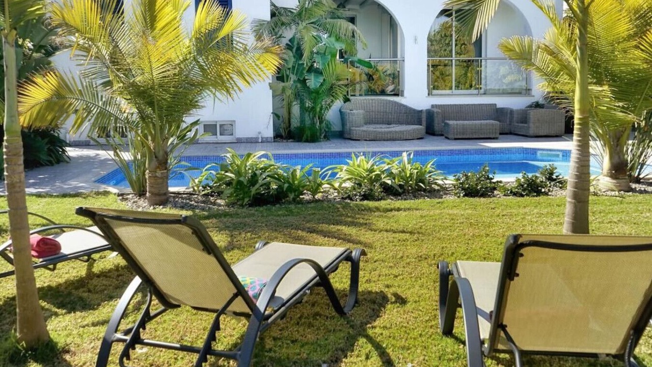 Photo of Outdoor in Latchi