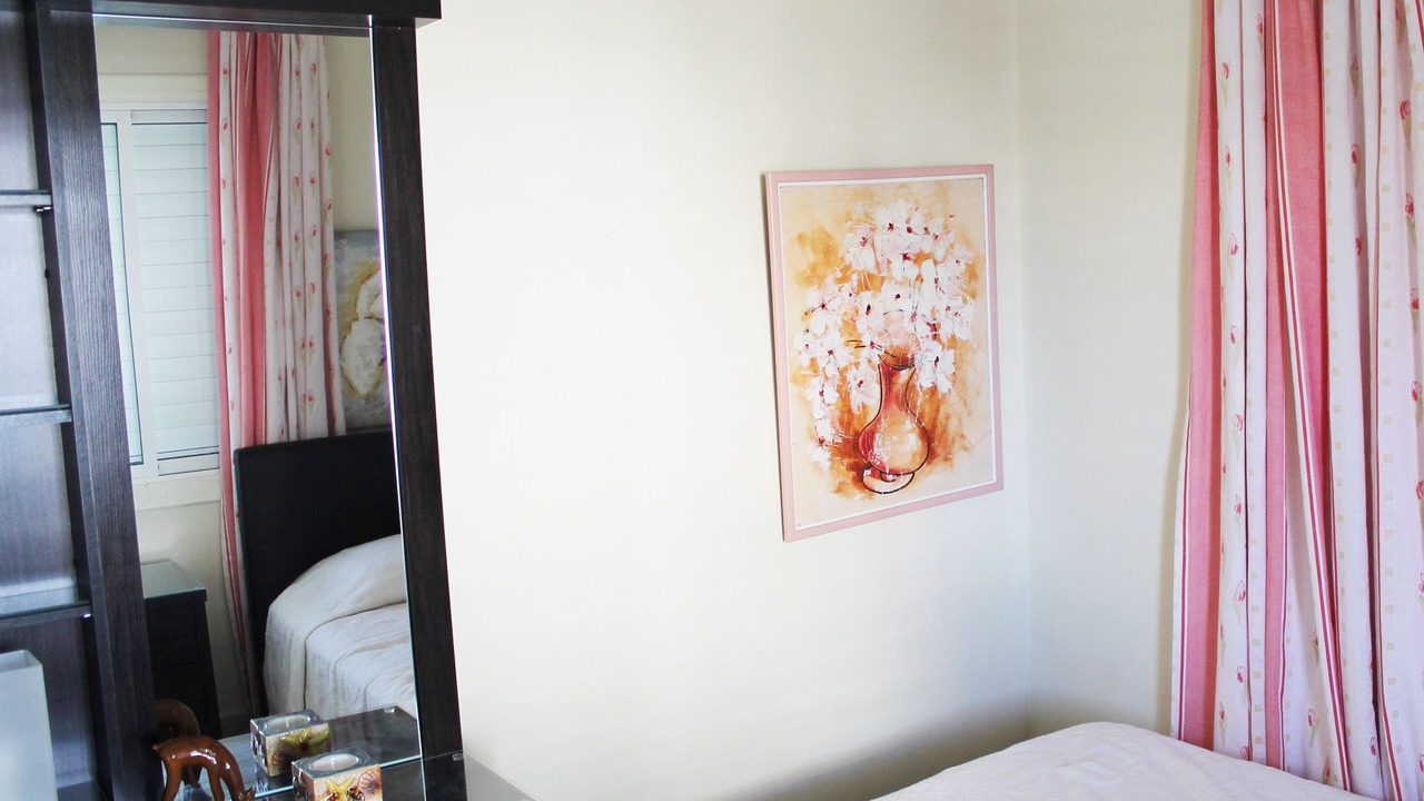 Photo of Bedroom in Larnaca District