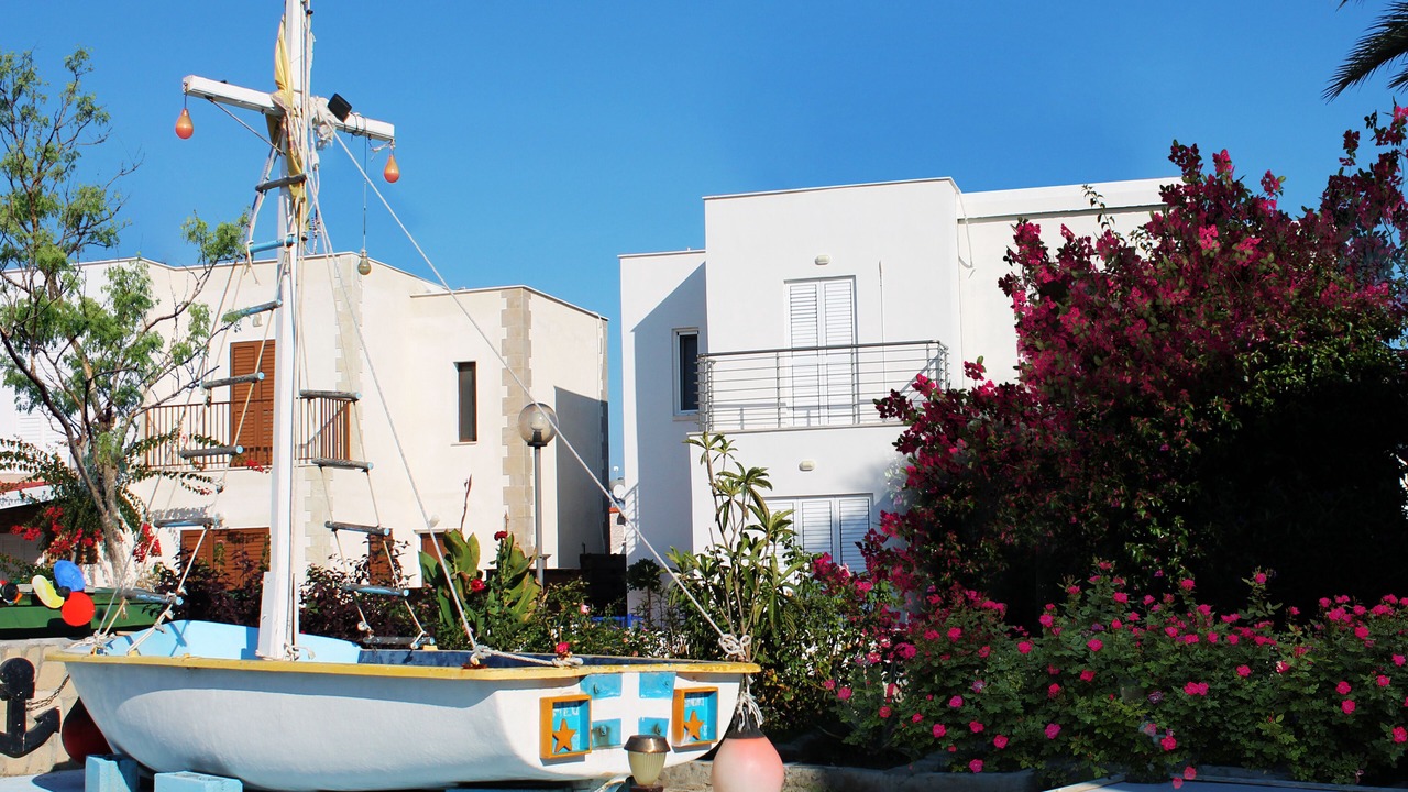 Photo of Others in Larnaca District