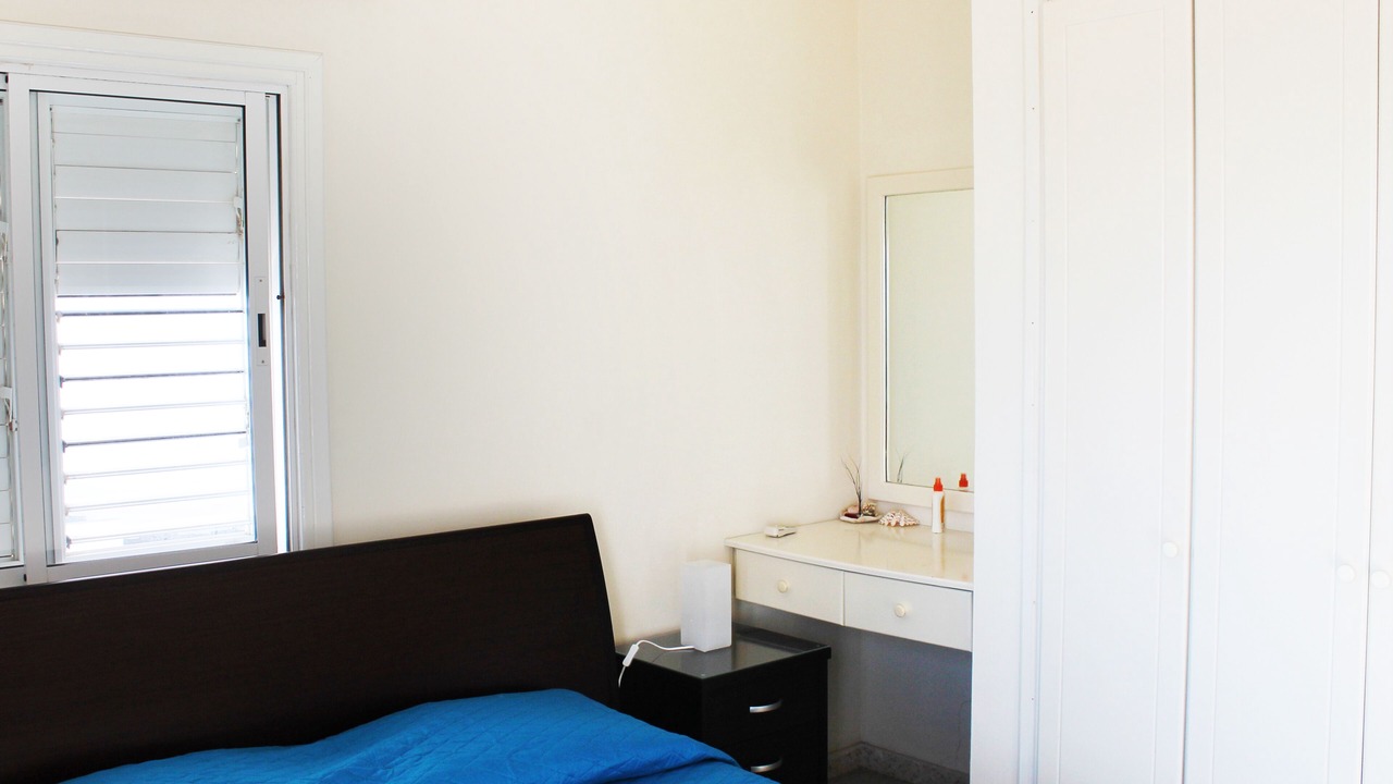 Photo of Bedroom in Larnaca District