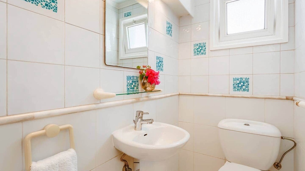 Photo of Bathroom in Kissonerga