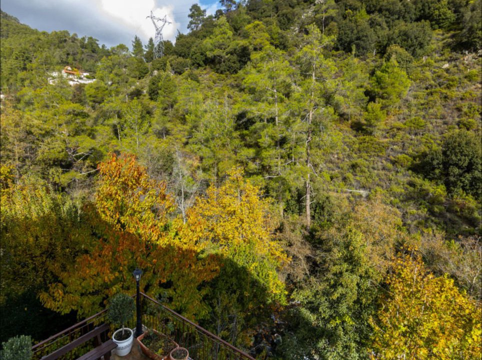 Photo of Outdoor in Kato Amiantos