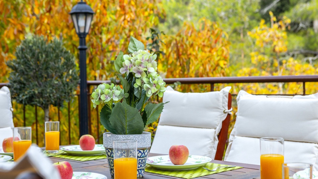 Photo of Outdoor in Kato Amiantos