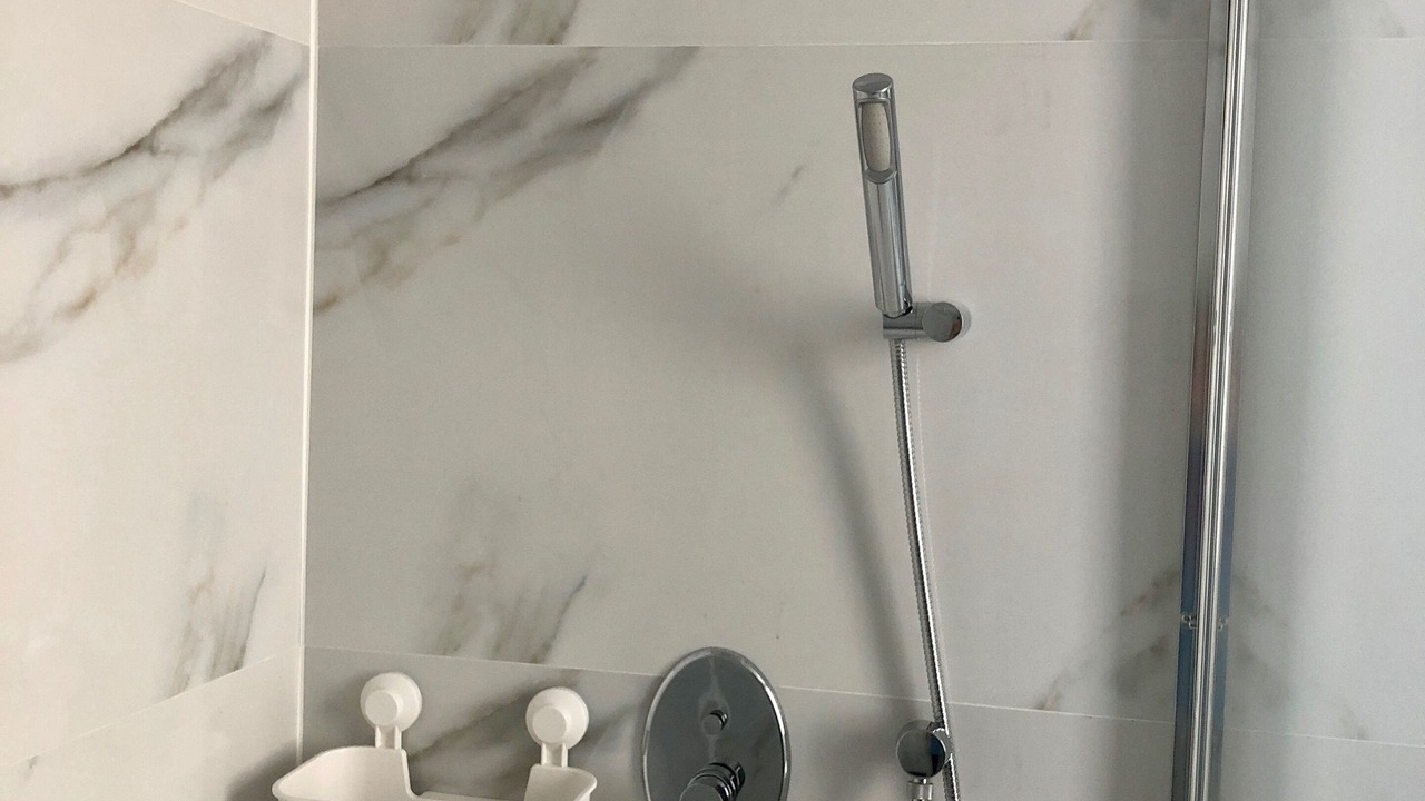 Photo of Bathroom in Nicosia