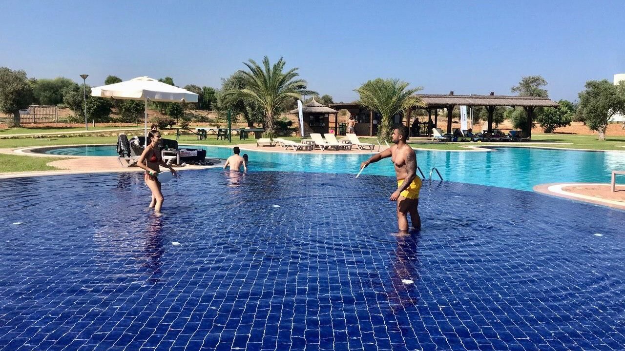 Photo of Outdoor in Bafra