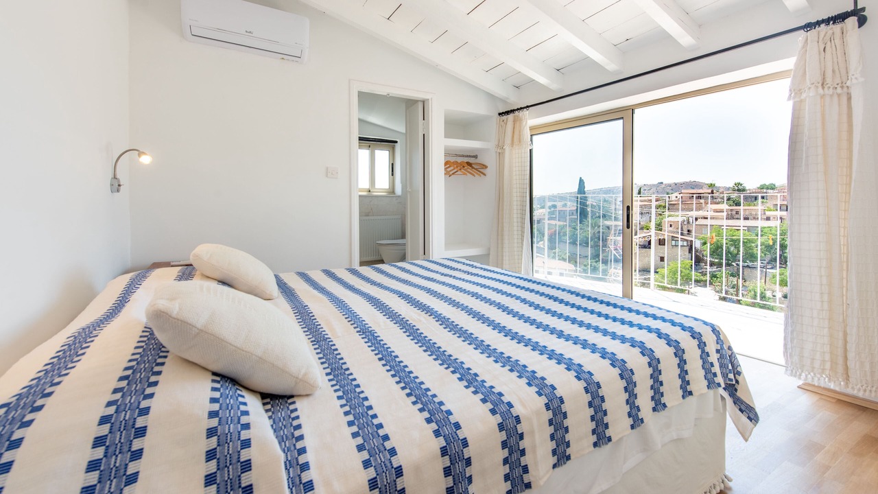 Photo of Bedroom in Tochni